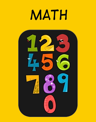 Math Principle #2: One-to-One Correspondence